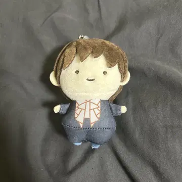 초특급 카시와기 유 하루 마스코트 봉제 인형