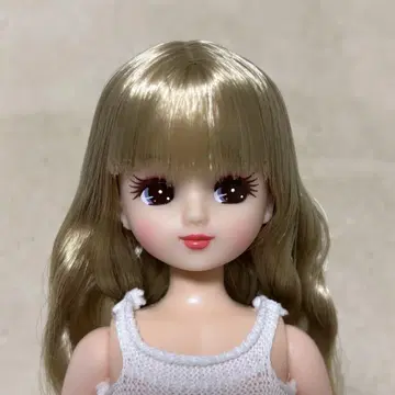 리카짱 리카짱 캐슬 작은 가게