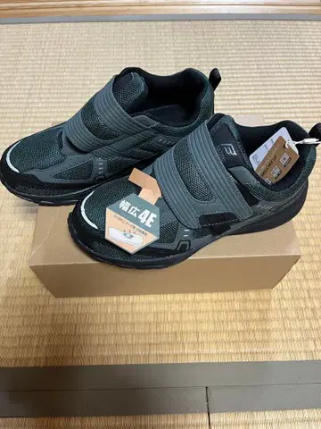 바이오피터 스니커즈 27cm