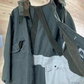 초기형 모즈 엔지니어드 가먼츠