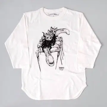 JUNK HEAD 베이스볼T 히구치 유코