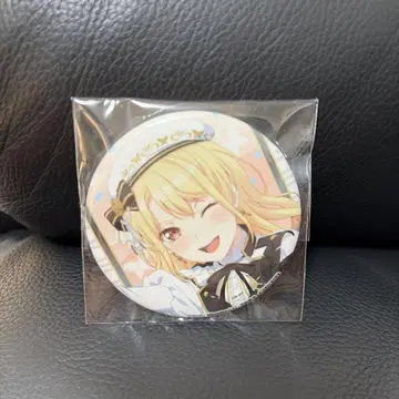 뱅드림! Morfonica 키리가야 토코 캔뱃지 WonderGoo