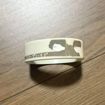 크리프하이프 러버밴드 라바밴