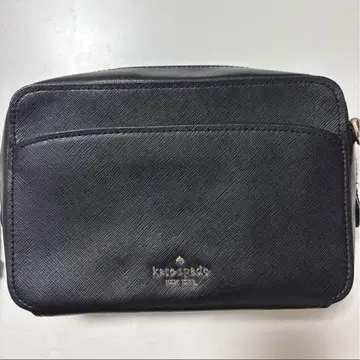[새상품급] kate spade 숄더백 로린 블랙