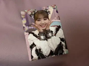 초토키메키 선전부 요시카와 히요리