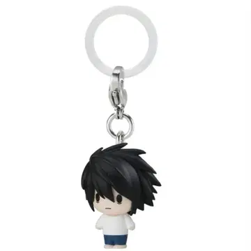 DEATHNOTE 메지루시 액세서리 L