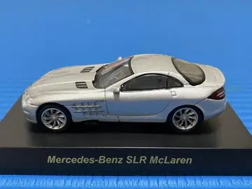 교쇼 1/64 Mercedes-Benz SLR McLaren 서클k