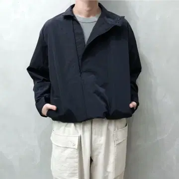 PACS : ASYMMETRY DOG EAR JACKET
