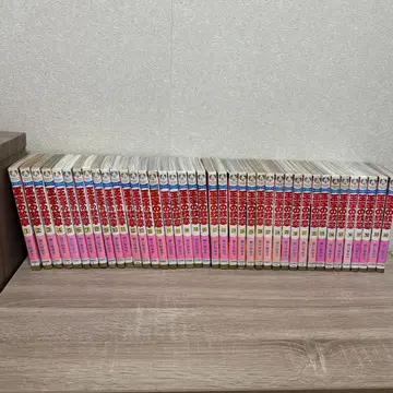 왕가의 문장 1~61권 + 공식 팬북