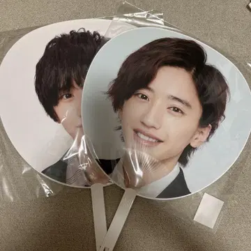 미치에다 슌스케 부채