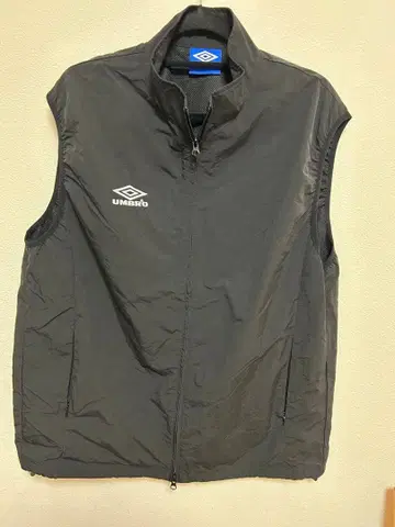 [ 별주 ] UMBRO x VEST&PANTS 셋업 (새상품)