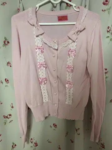 BABY 가디건