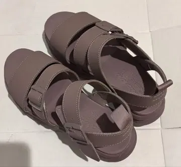 스케쳐스 샌들 24cm