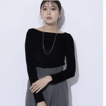 마이 스트라다 벨로아 롱 T