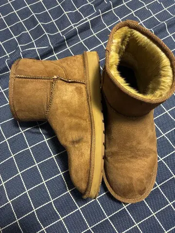 반스 부츠