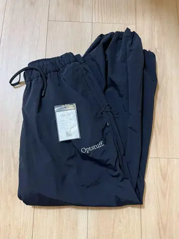Opstuff 크리에이터 팬츠