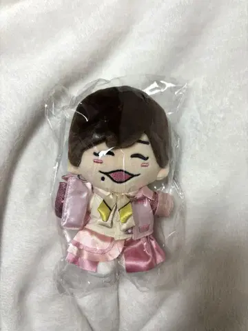 나가오 켄토 치비 누이