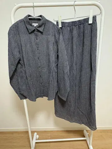 steven alan 셋업