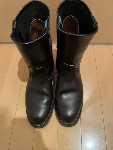 레드윙 페코스 25.5cm