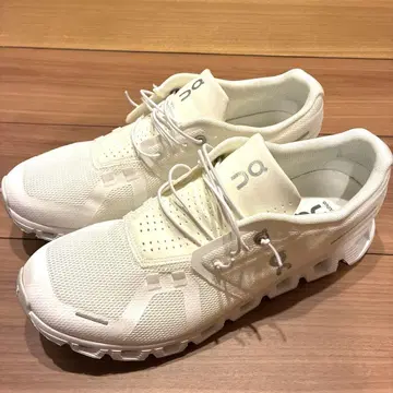 On 온 Cloud5 클라우드5 27.5cm