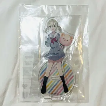 아즈사와 코하네 아크릴 스탠드 카미고 문화제