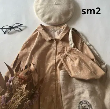 a1081* 사만사 모스모스 코튼 셔츠 개더 원피스