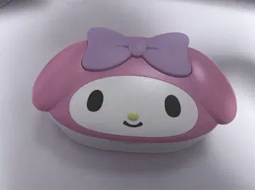 마이멜로디 물티슈 케이스