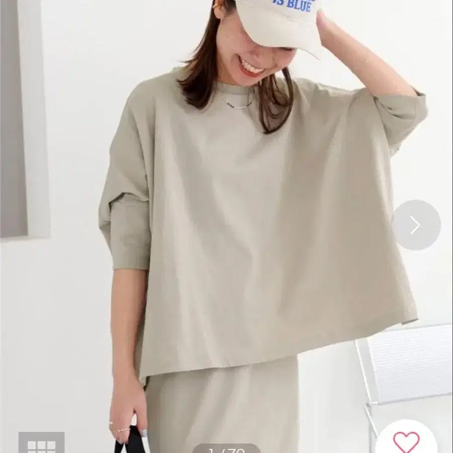 1번째 상품 이미지