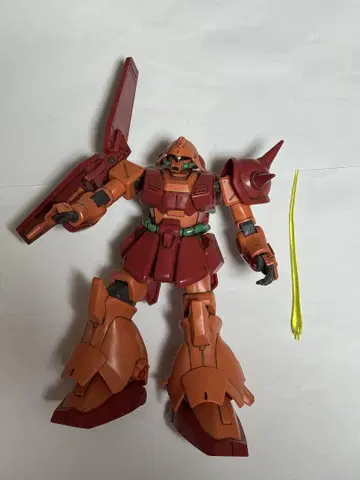 HG 마라사이 정크제품