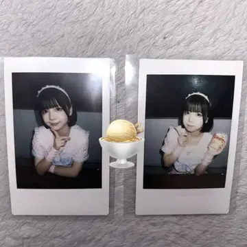 iLiFE! 아이스 4월 iLiVE! 특별 의상 란체키
