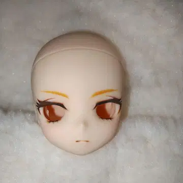 오비츠 m01 헤드 화이트티