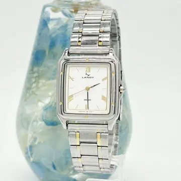 SEIKO 세이코 옥타곤 5P31-5200 쿼츠 손목시계