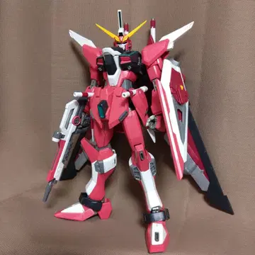 MG 인피니트 저스티스 건담 (정크)