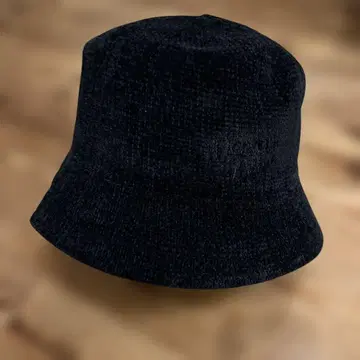 Flava Design 버킷햇 블랙 프리 사이즈