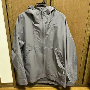 MERRELL 그레이 마운틴 후드티 GORETEX