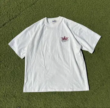9090 King Logo Tee
