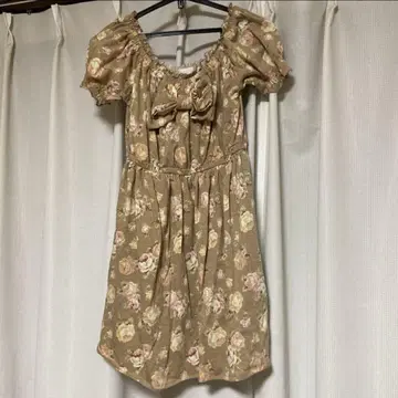 LIZ LISA 원피스