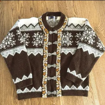 노르딕 니트