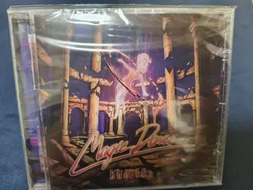 MAGIC DANCE/THE EPs