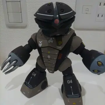 MG 앗가이
