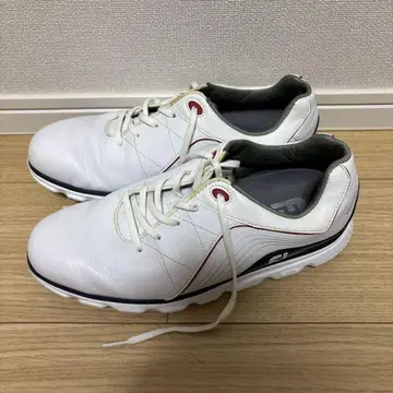 FootJoy 골프화 프로 모델 JPN 26