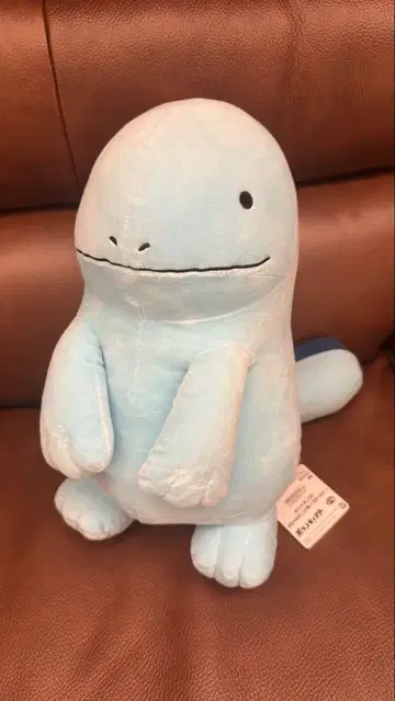 메챠모후굿토 봉제 인형 누오
