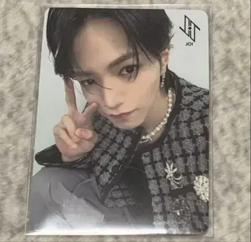 JO1 오히라 쇼세이 survivefes 회장 한정판 CD 트레이딩 카드