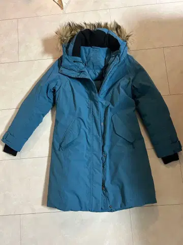L.L.Bean 엘엘빈 다운 자켓