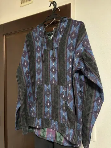 south2 west8 멕시칸 후드티 사이즈 S 네펜네스