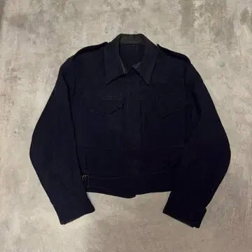 50s British Army Battle Dress