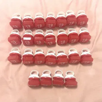돌렉 후마루 신형 링 라이트 묶음 판매