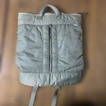 HARVEST LABEL TYPE MA-1 헬멧 케이스 야마구치 씨