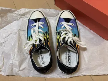 컨버스 척 테일러 23cm