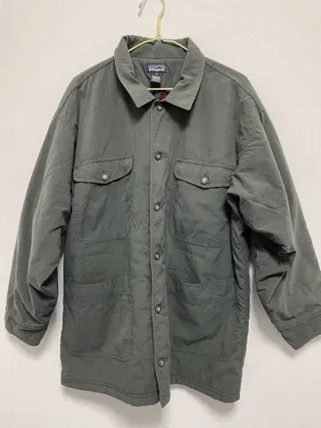 patagonia 워크 레인지 코트 S 골든 사이즈
